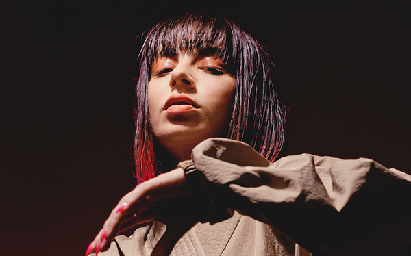 Here’s who Charli XCX wants to collaborate with on Lady Marmalade 2.0