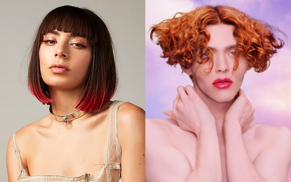 Charli XCX shares beautiful tribute to friend and collaborator SOPHIE