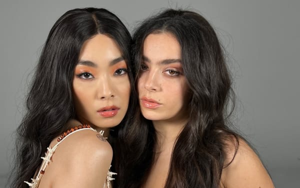 Charli XCX and Rina Sawayama join forces on massive pop anthem Beg For You
