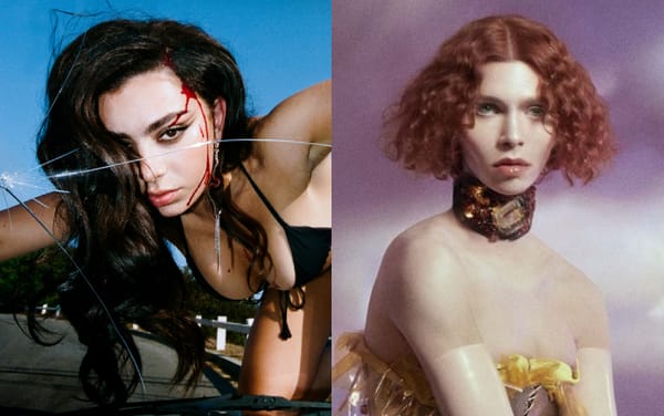 Charli XCX pays emotional tribute to SOPHIE: “She changed my life”