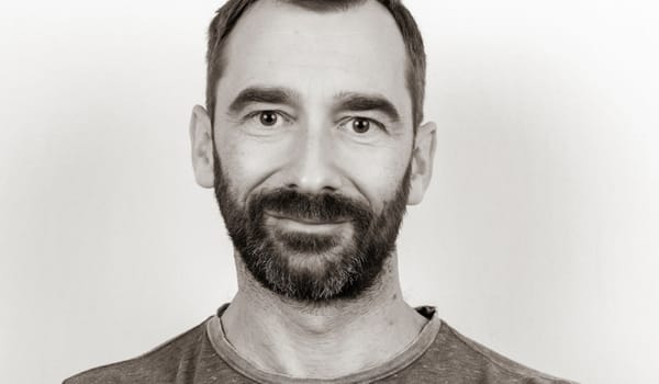 Charlie Condou: “Rights are just as easily lost as they are won”