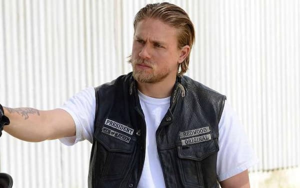 Monsters season 3: Here’s your first look at Charlie Hunnam as serial killer Ed Gein