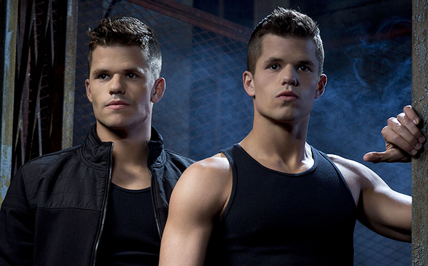 The Batman casts Teen Wolf stars Charlie and Max Carver in mystery roles