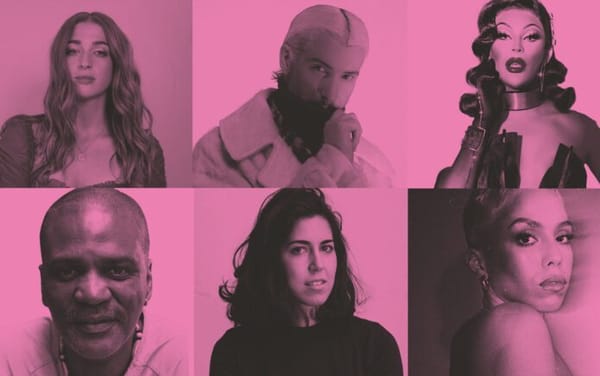 Queer Me Out: Chasing Tales | Full Series Available Now