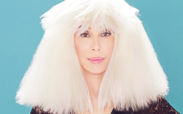 Cher opens up about her ‘fears’ when son Chaz Bono came out as trans