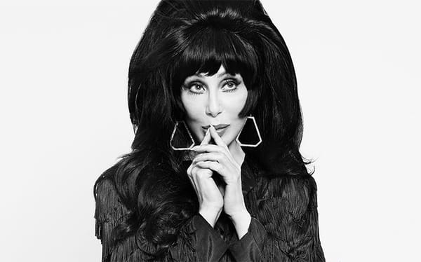 Listen to Cher’s stunning Spanish cover of ABBA’s Chiquitita for charity