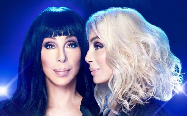 Cher’s new album Dancing Queen is an instant gay classic  – review