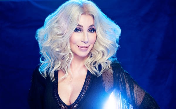 Cher is recording a second ABBA covers album, and she just revealed the tracklist