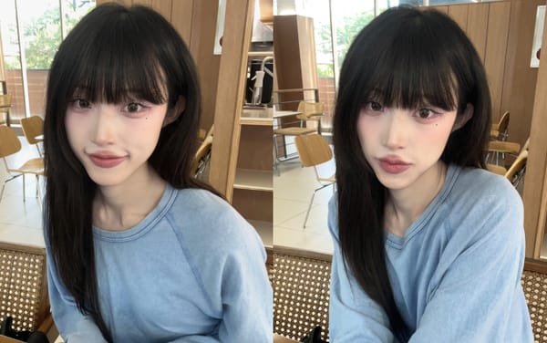 “This isn’t a hobby, it’s my life”: K-pop idol Cherry comes out as trans