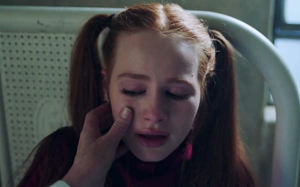Fans criticise Riverdale for ‘punishing’ bi character with conversion therapy storyline