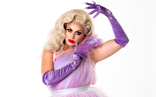 Cheryl Hole on Drag Race US vs UK and who she’s rooting for on season 2