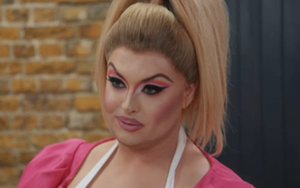 Drag Race’s Cheryl Hole responds to bigots accusing her of ‘mocking women’