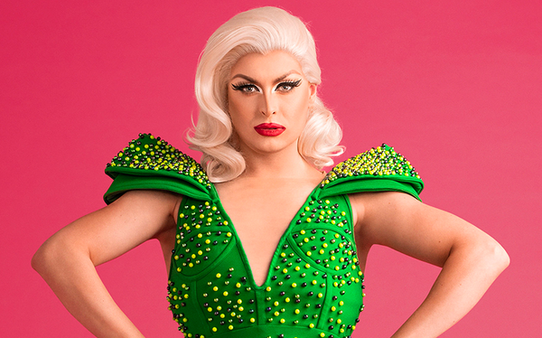 Drag Race UK star Cheryl Hole is ready for more queer reality dating shows