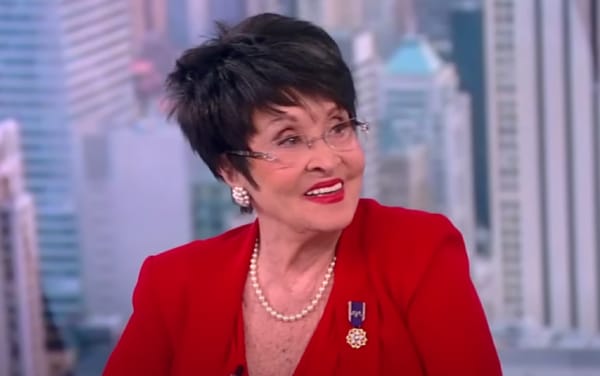 Broadway legend Chita Rivera has died, aged 91