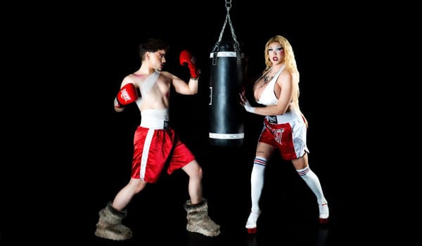 Chloe Vittu estrena ‘Cuando Estoy Hot’, su nueva canción en colaboración con Polcomptonn