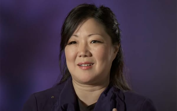 U.S. actor Margaret Cho takes on ‘straightwashing’ of LGBTQ+ history
