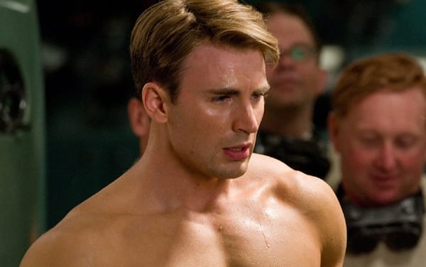 Marvel to introduce gay Captain America who “stands for the oppressed”