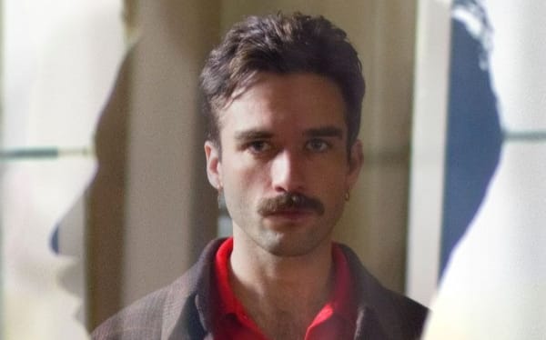 Chris Garneau releases new LP and shares For Celeste