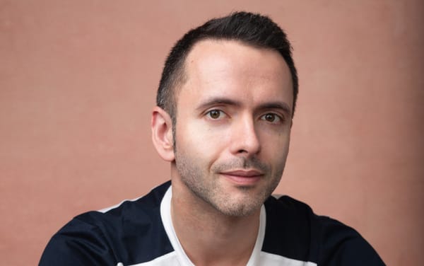 Celestial Skies announce debut album Songs For Blue Romantics