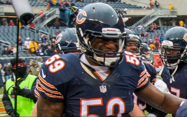 Canadian football player Christian Jones fired from club after homophobic tweet