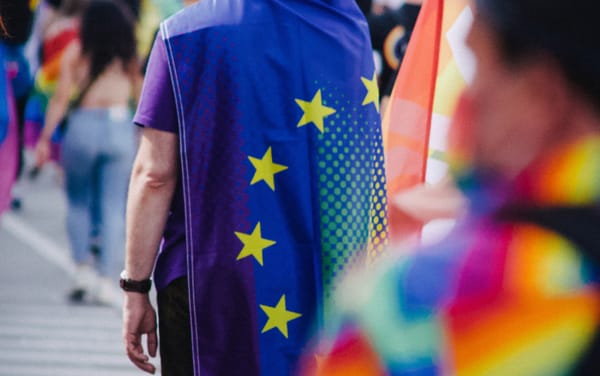 Will EU show of strength against Hungary deter anti-LGBTQ+ laws?