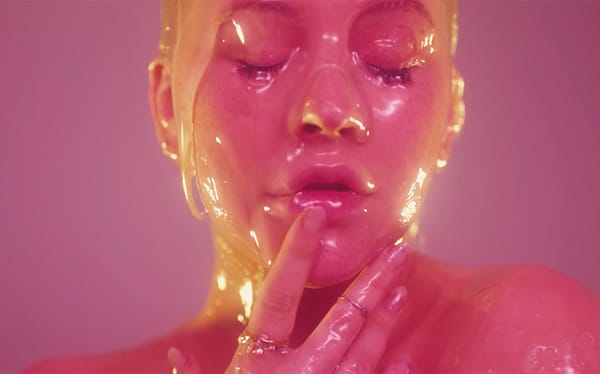 Christina Aguilera drops new single and announces first album in 6 years