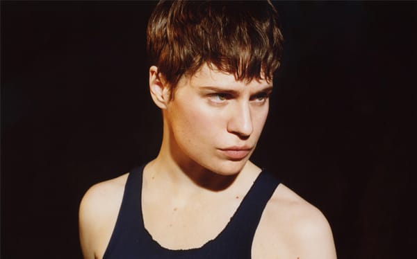 Christine and the Queens’ new queer anthem Girlfriend takes aim at macho culture