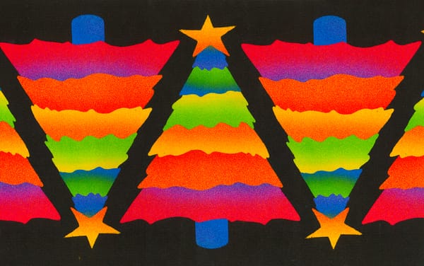 Why the festive season is so difficult when you’re LGBTQ+