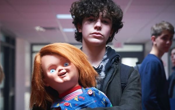 Syfy’s new Chucky horror series set to feature a gay protagonist