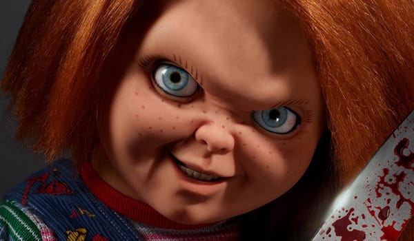 Syfy announces renewal of its LGBTQ+ inclusive Chucky TV series
