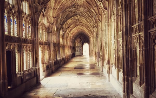 Church of England apologises for “shameful” treatment of LGBTQ+ people