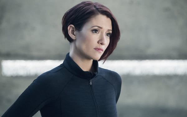 Supergirl star Chyler Leigh comes out in emotional essay to mark Pride Month