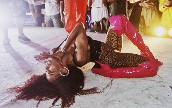 Meet the house mothers gunning for the top at the CÎROC Iconic Ball