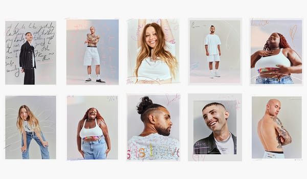 This is Love: GT’s chosen family talk about queer joy with Calvin Klein