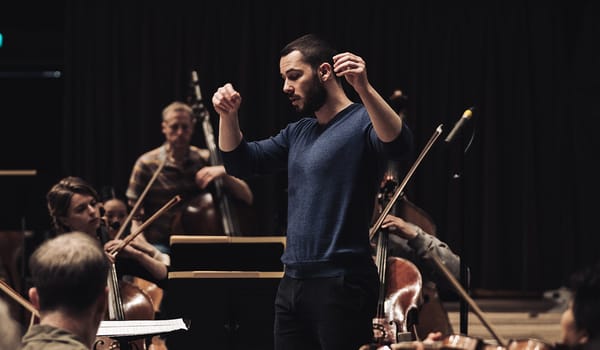 Classical Pride: It’s time to celebrate the LGBTQ+ community’s contribution to the world’s biggest music genre