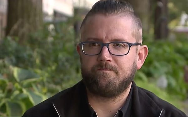 Catholic minister fired after liking his friend’s same-sex marriage post on Facebook