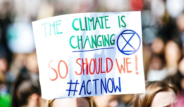 How queerness can help us approach the climate crisis in new ways