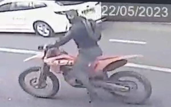 Reward offered for info after LGBTQ+ adult store in Manchester attacked multiple times