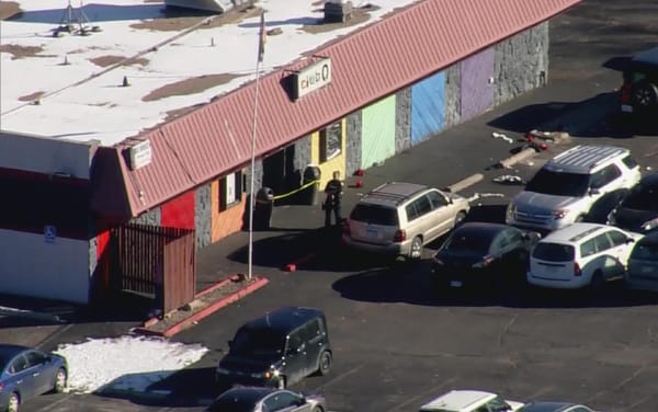 Suspect in Colorado Springs LGBTQ+ nightclub shooting faces murder and hate crime charges