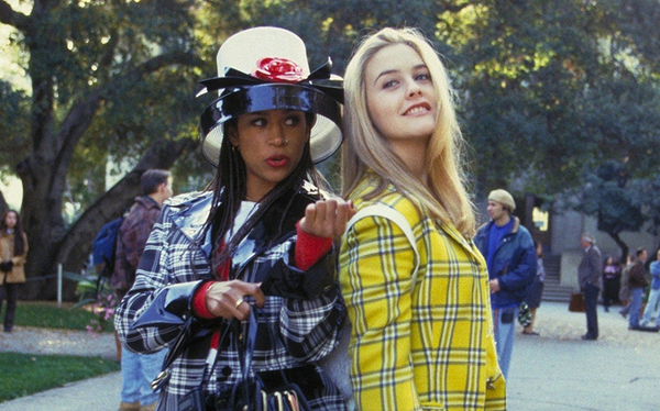 Clueless is getting a modern TV reboot ‘inspired by Riverdale and Mean Girls’