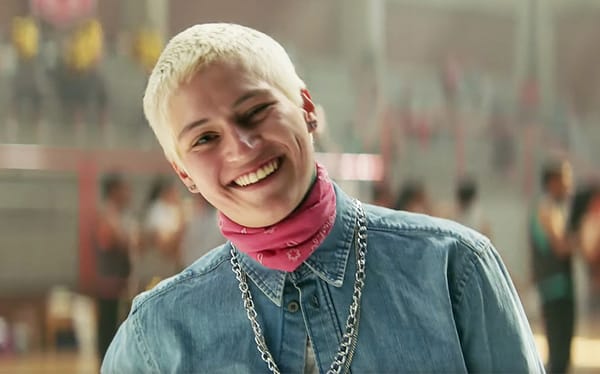 Coca-Cola’s Super Bowl ad is their most inclusive one yet – and we love it