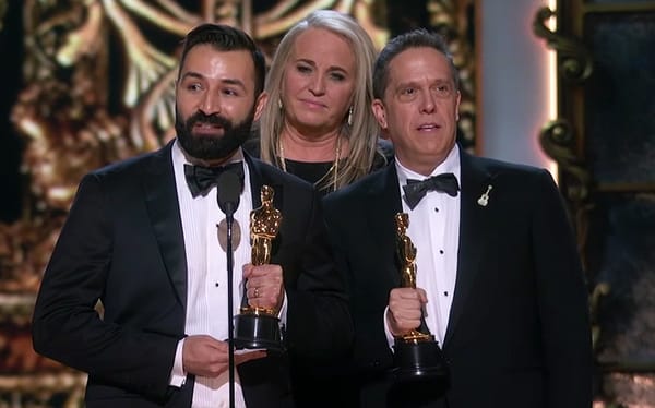 Coco creators say an LGBTQ hero in a Disney film “would be a dream”