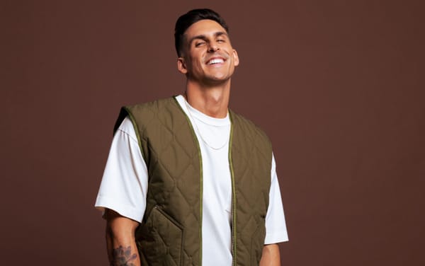 Glitter, rainbows and Tactful Pettiness with Cody Rigsby