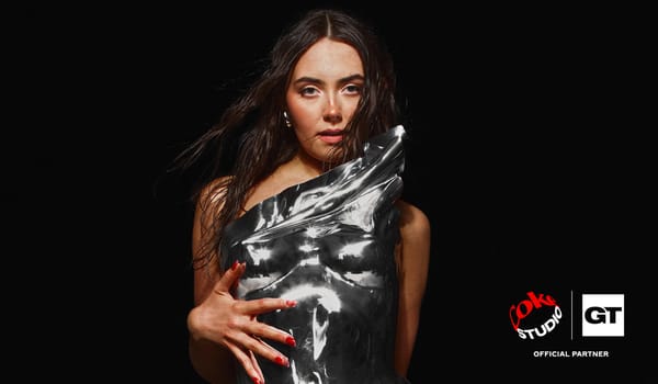 Alexa Joyce wants to be a legacy pop icon