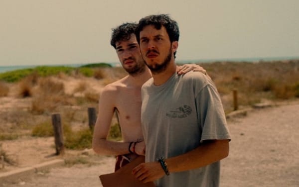 El Festival de Cine LGTBIQA+ GIFIC se inaugura en Guadix, Granada