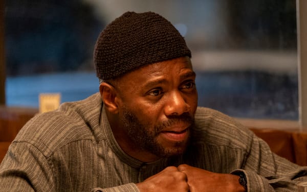 Emmy winner Colman Domingo has been cast in two major biopics