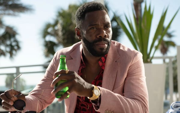 Colman Domingo breaks silence on potentially joining the Marvel Cinematic Universe