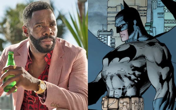 Euphoria’s Colman Domingo to play Batman in a new limited series