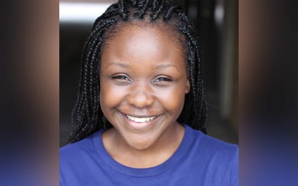 Seyi Omooba dropped from The Color Purple following anti-gay post