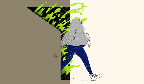 A history of coming out: what does it mean to our community today, and do we still need to do it?